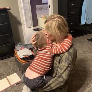 Meet your Posher, Kathy